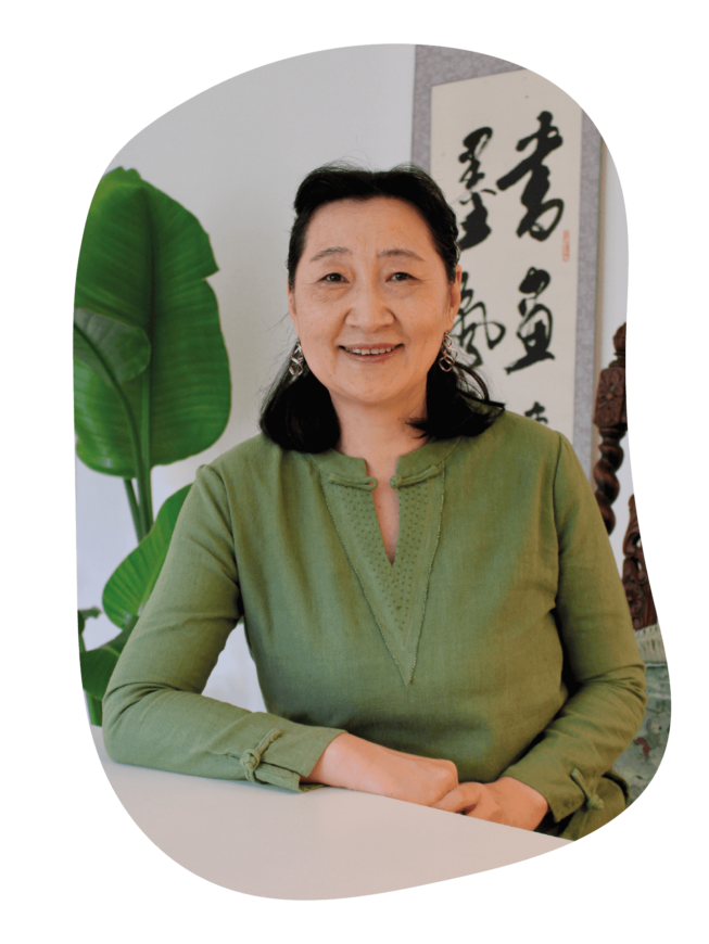weslimmer vægttab og skønhedsbehandlinger og akupunktur Dr. Jiewei Chen​